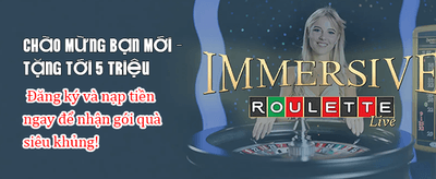 Khám Phá Thế Giới Casino