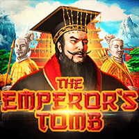 The Emperor's Tomb