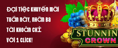 Giải Đấu Slots Đỉnh Cao