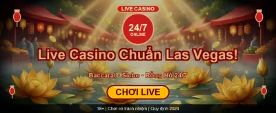 Đặt Cược Thắng Lớn Ngay
