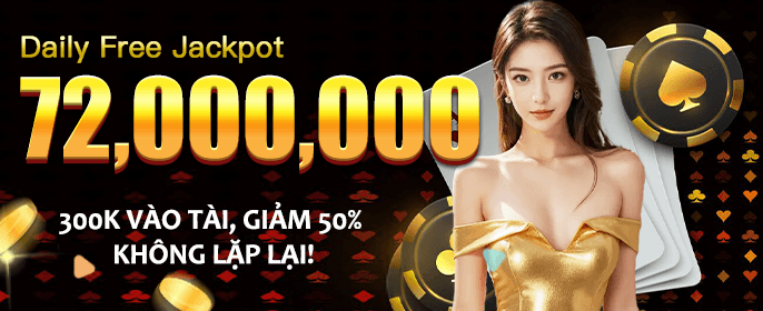 Quay thưởng liền tay, trúng ngay